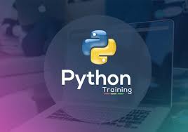 python